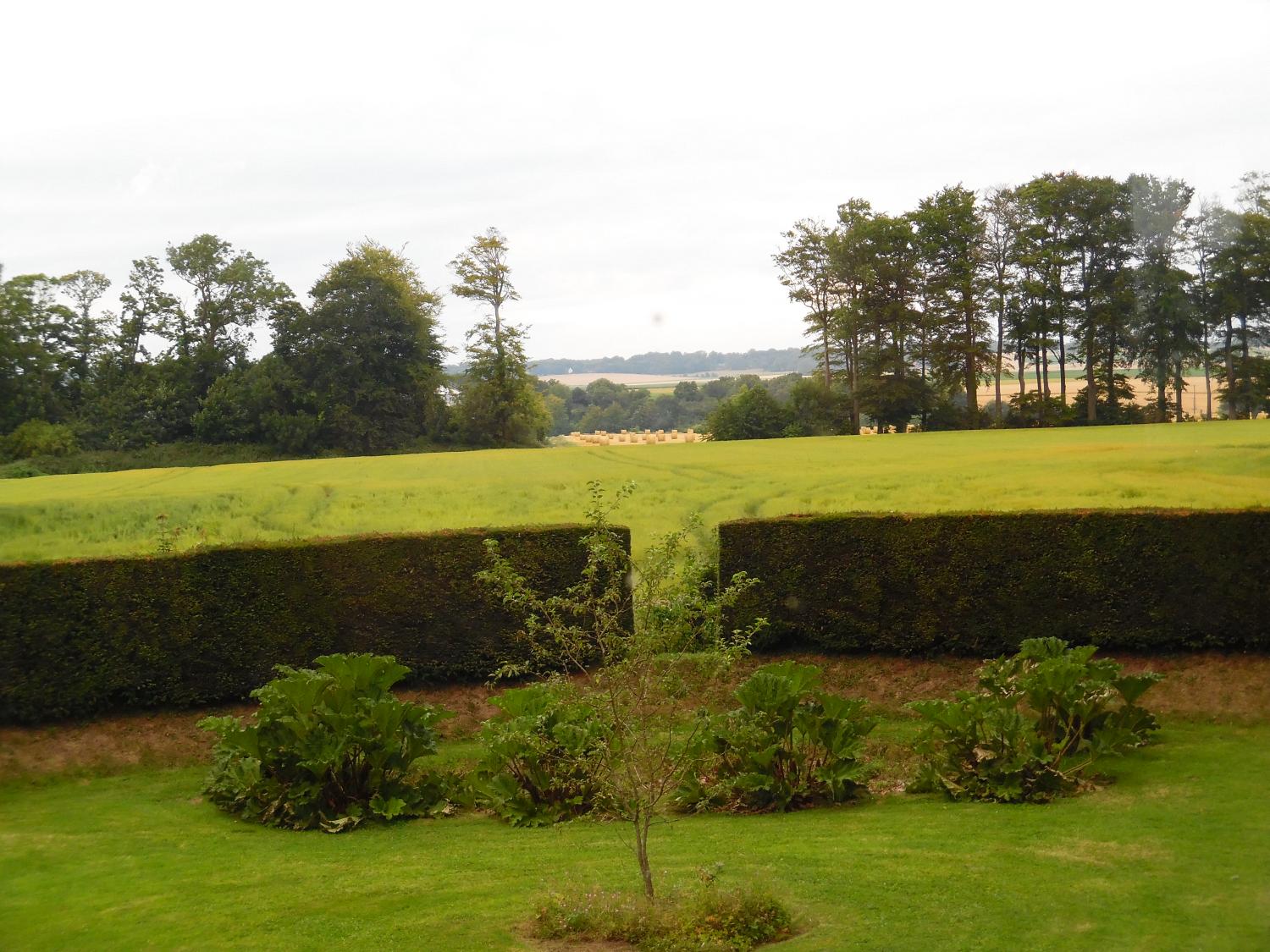  kaufen Schloss Offranville Seine-Maritime 5