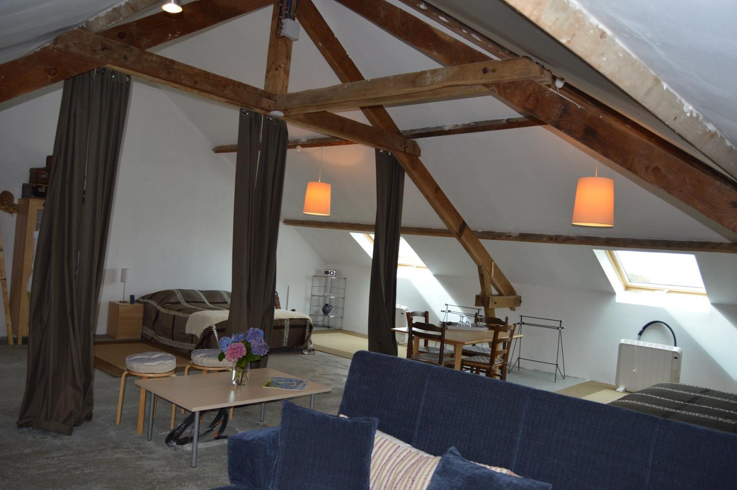  kaufen Dorfhaus Saint-Léger-de-Fougeret Nièvre 4