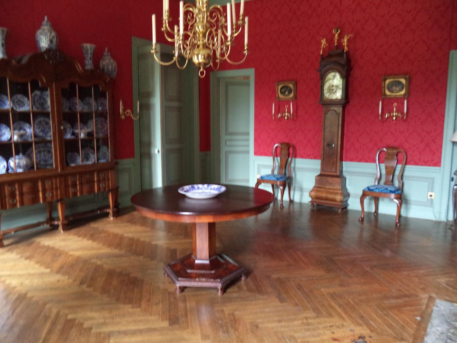  kaufen Schloss Offranville Seine-Maritime 8