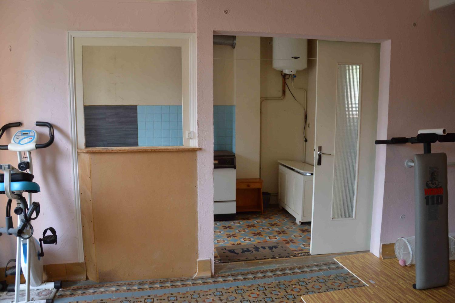  kaufen Dorfhaus Arleuf Nièvre 12