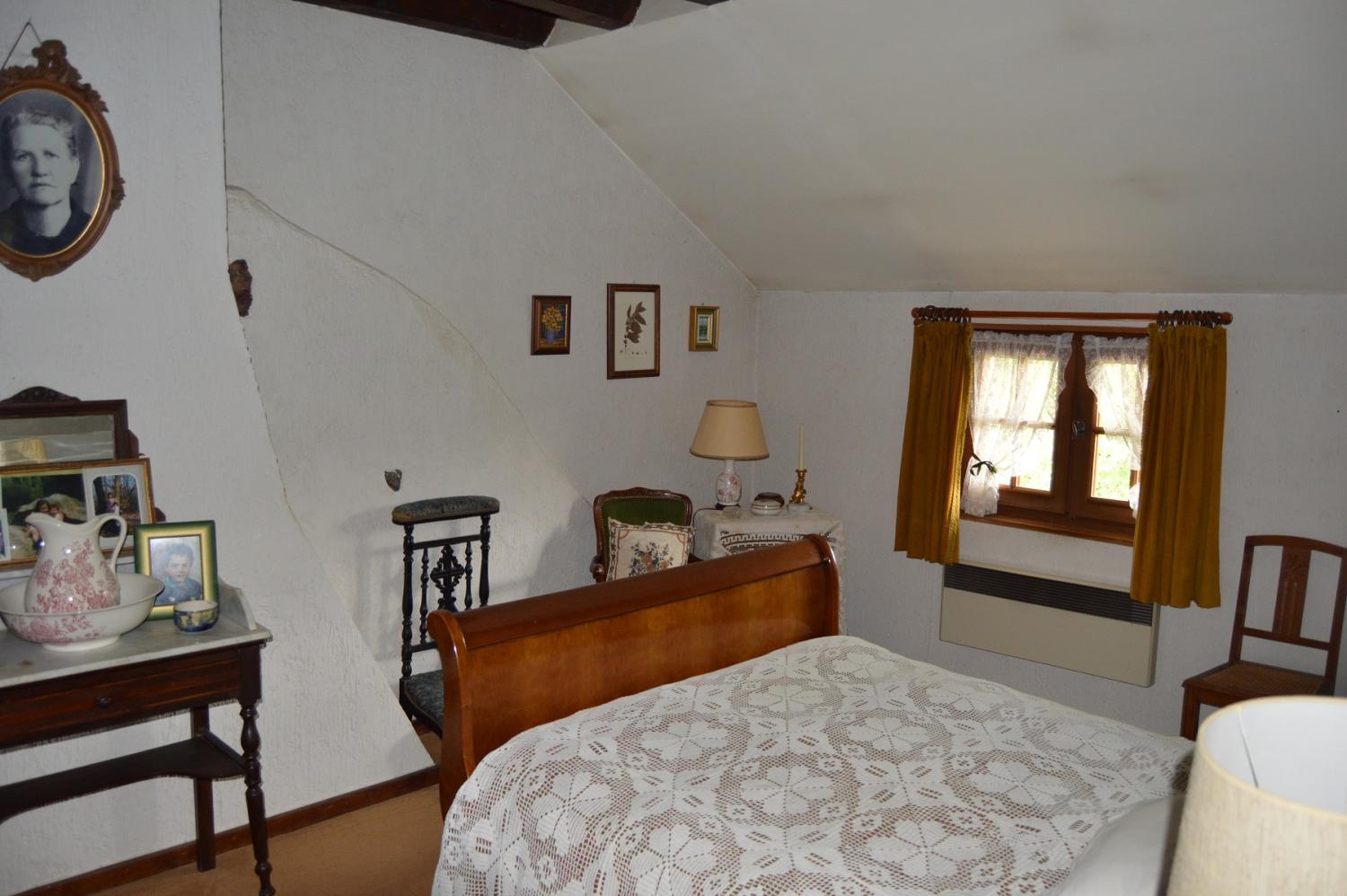  kaufen Haus Sainte-Radegonde Saône-et-Loire 9