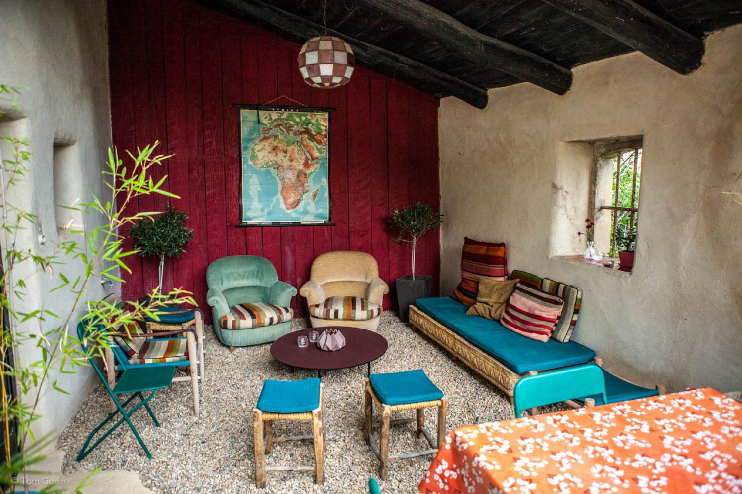  kaufen Ferienhaus/ Gästezimmer Cardet Gard 5