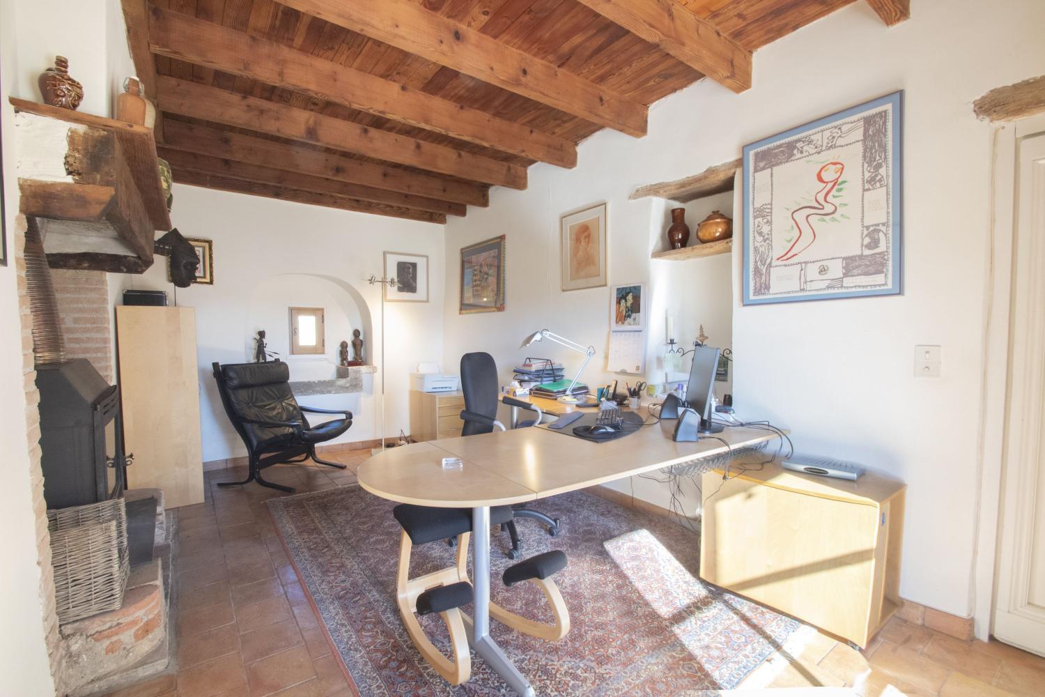  kaufen Ferienhaus/ Gästezimmer Castelnau-de-Montmiral Tarn 4