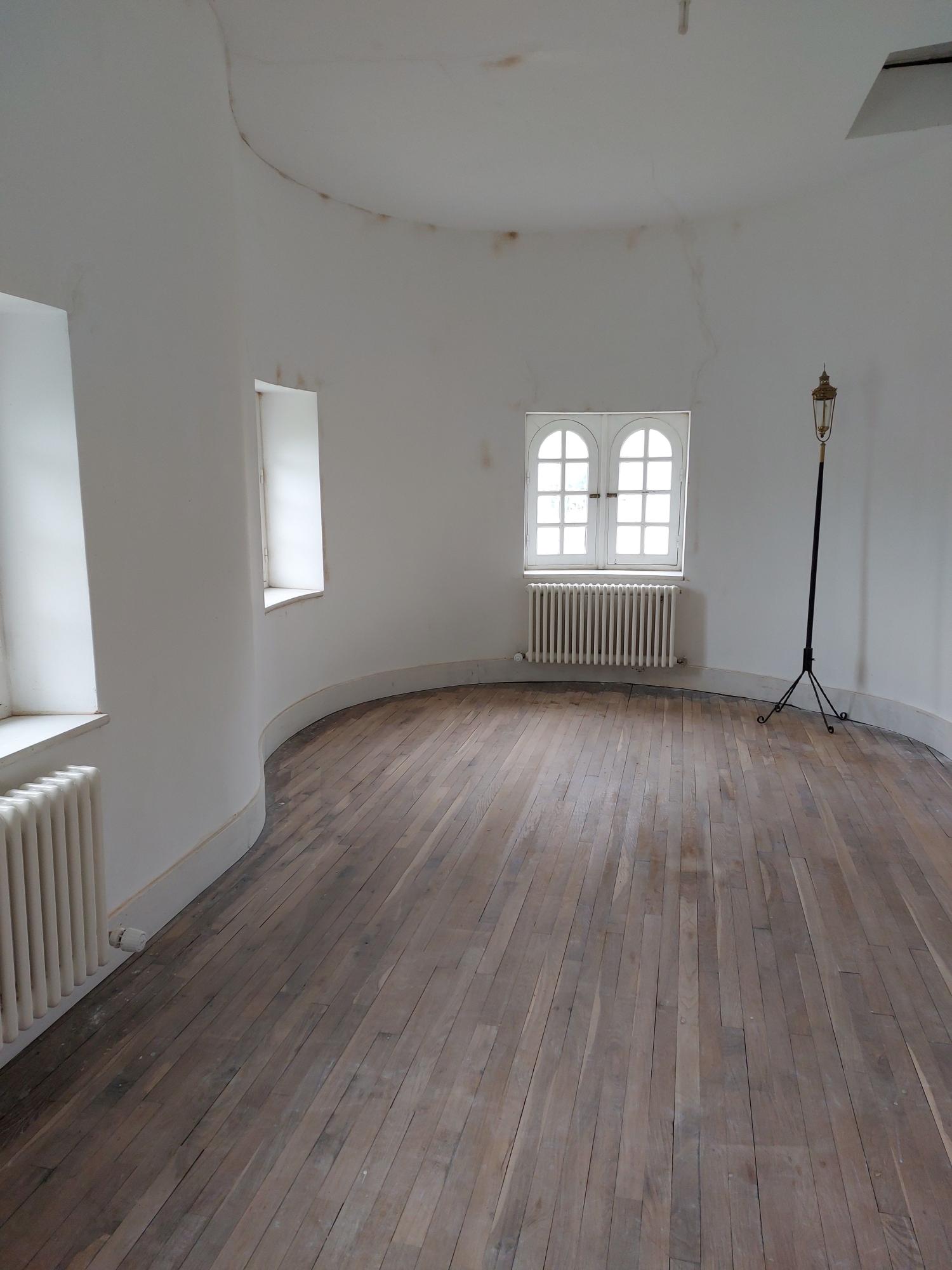  kaufen Schloss Blondefontaine Haute-Saône 23
