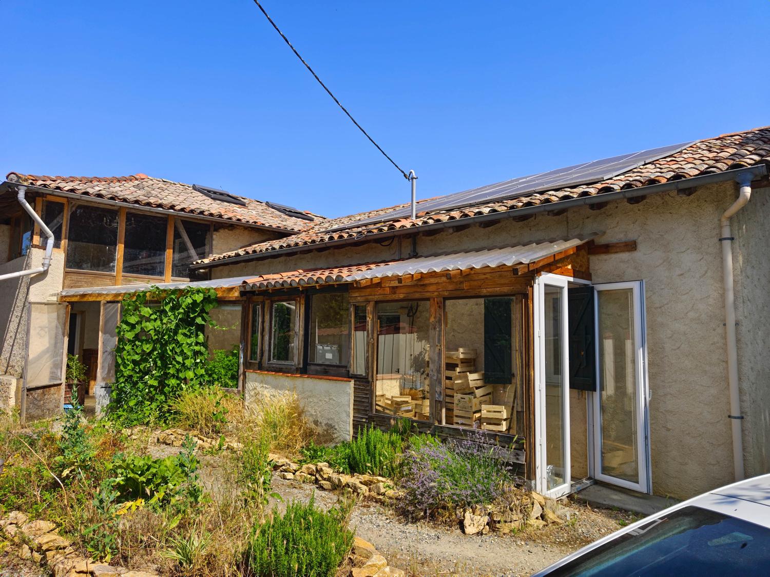  kaufen Häuser mit Zuhause Terrebasse Haute-Garonne 8