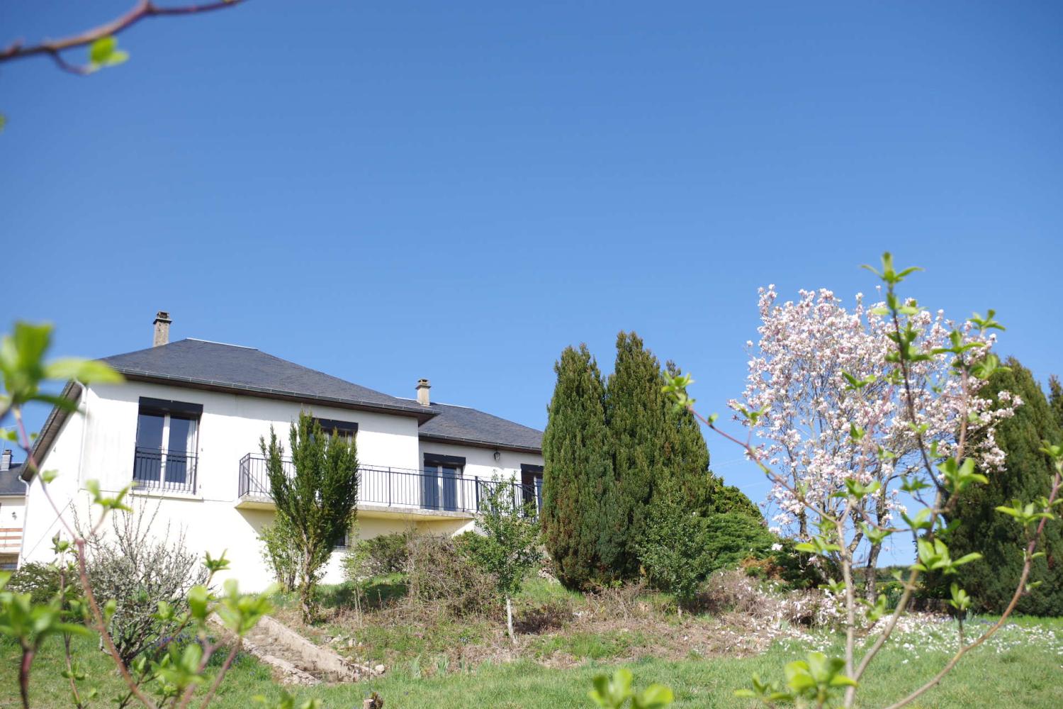  kaufen Haus Château-Chinon Nièvre 1