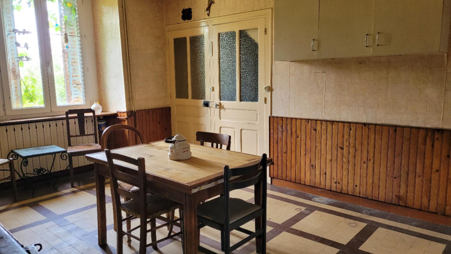  kaufen Dorfbauernhof Confracourt Haute-Saône 5