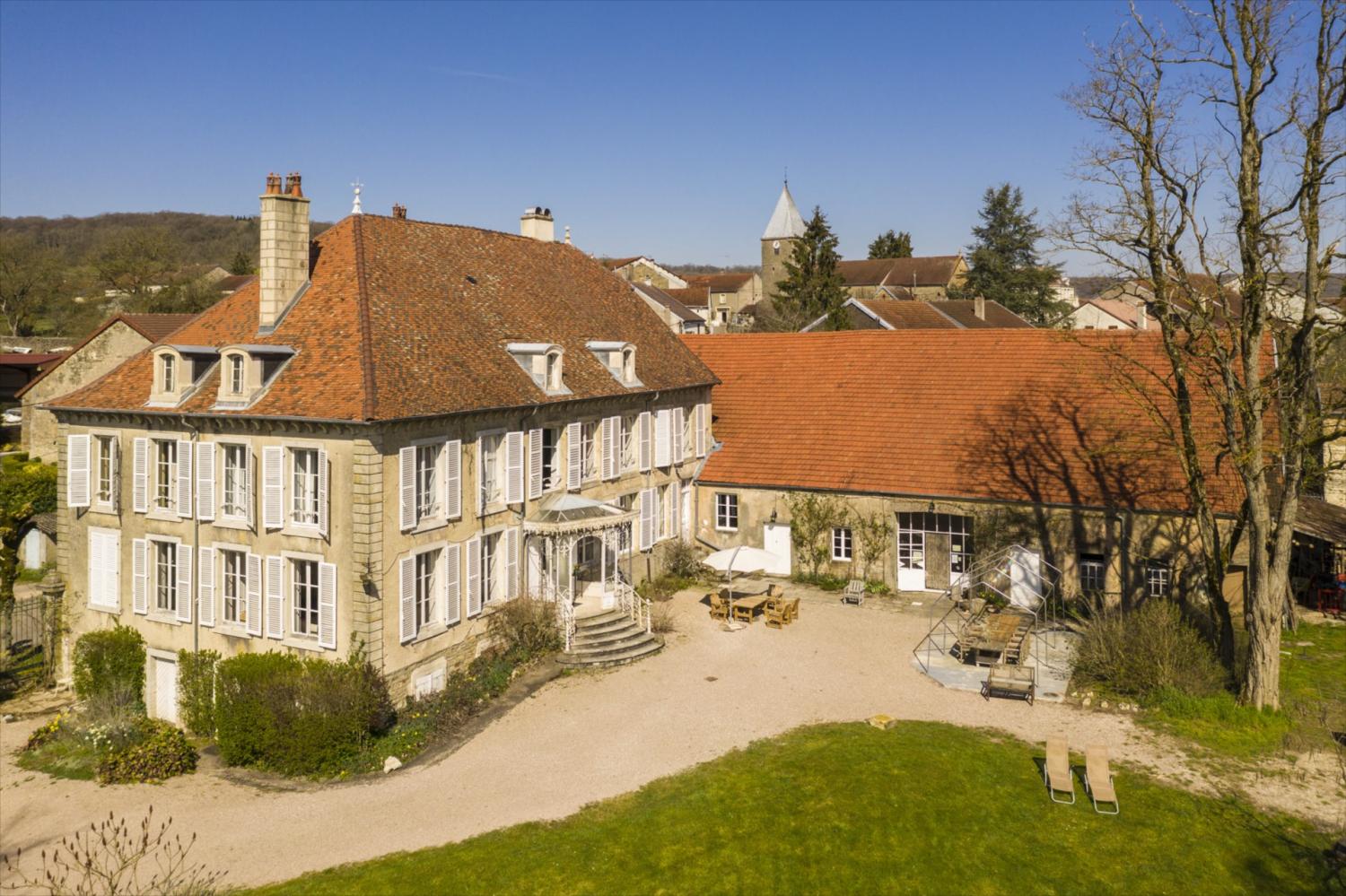  kaufen Landgut Anrosey Haute-Marne 2