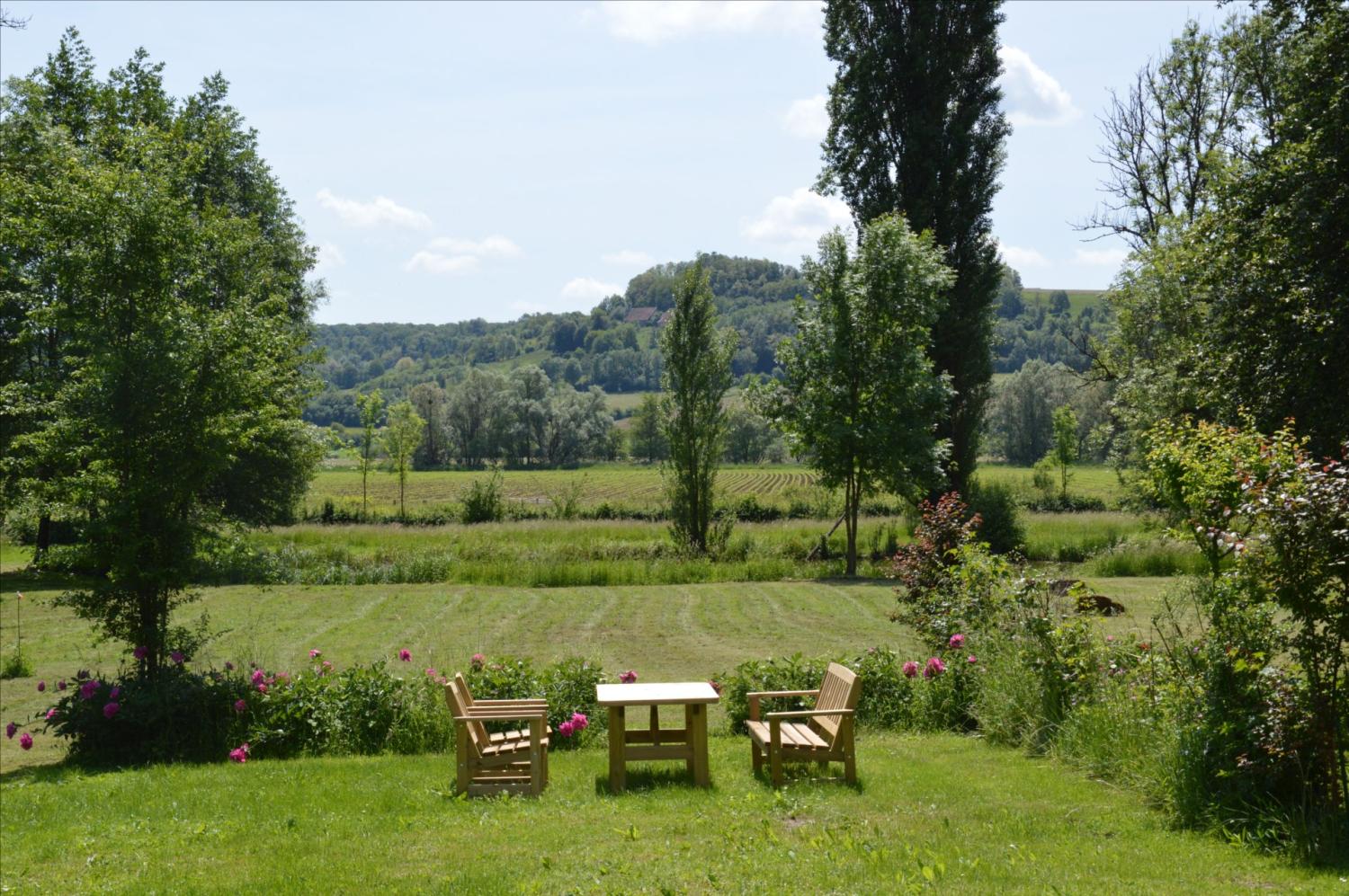  kaufen Landgut Anrosey Haute-Marne 15