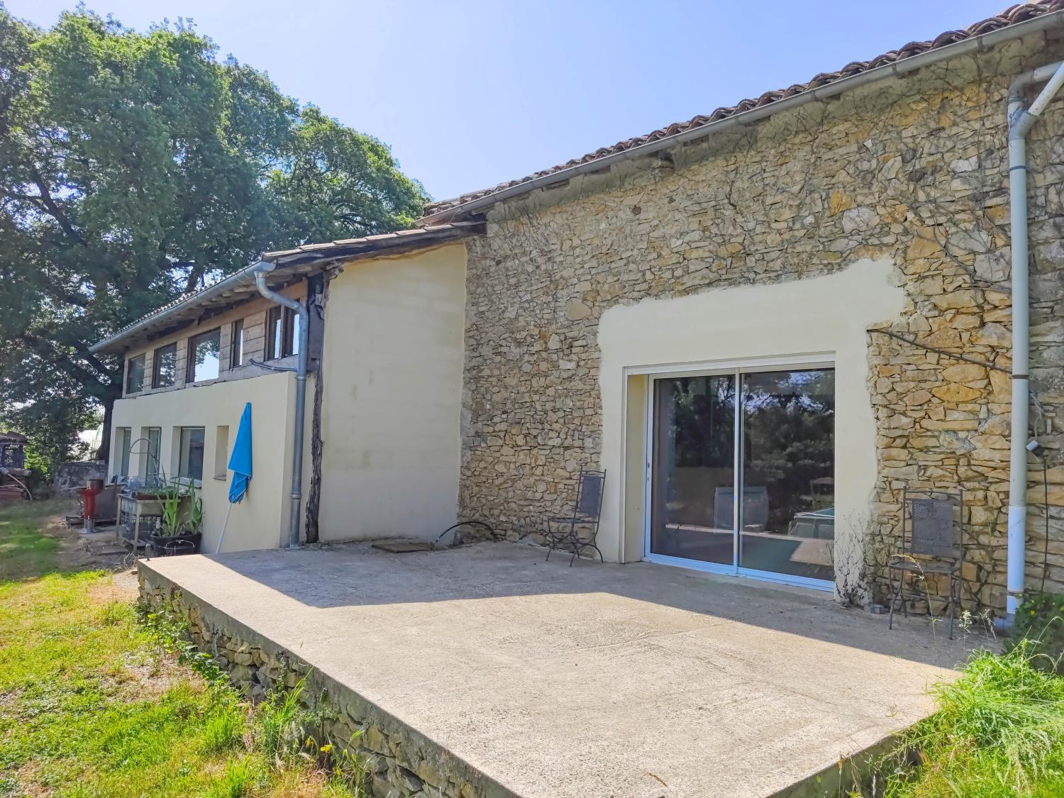 kaufen Häuser mit Zuhause Terrebasse Haute-Garonne 5
