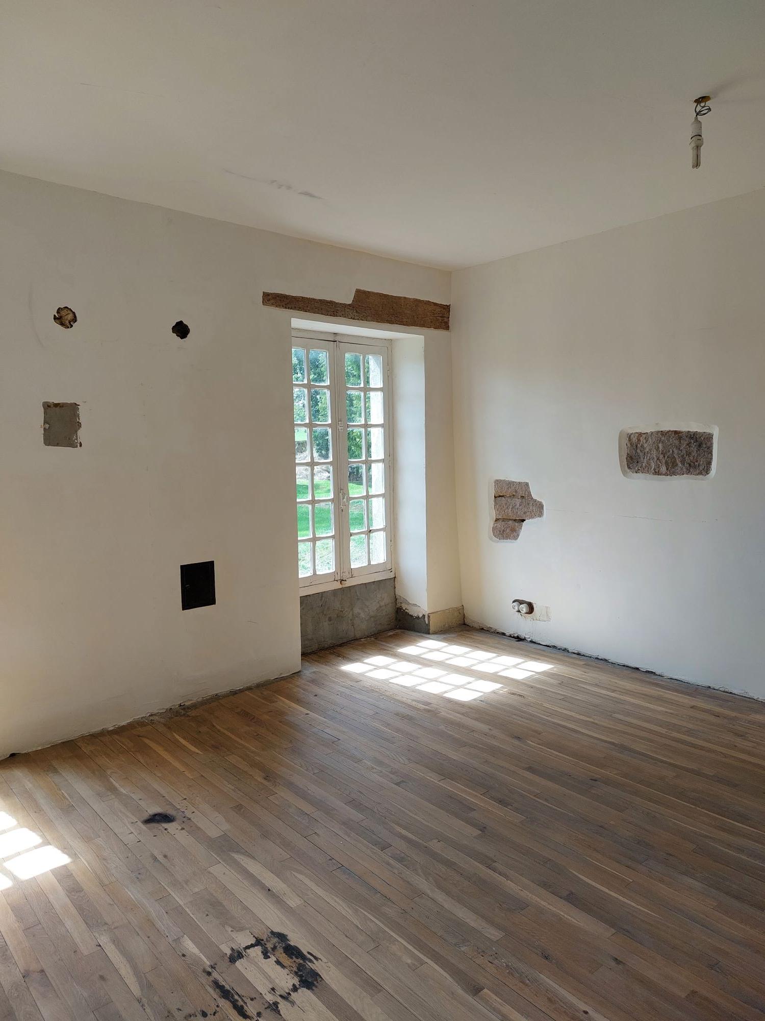  kaufen Schloss Blondefontaine Haute-Saône 26
