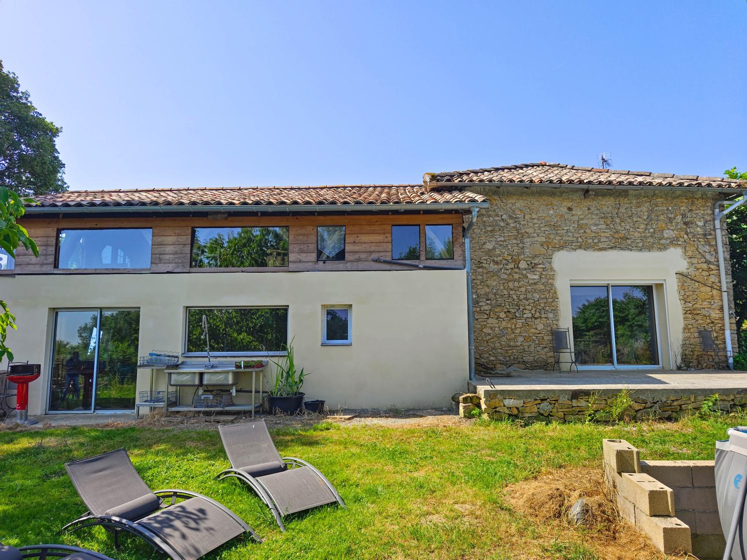  kaufen Häuser mit Zuhause Terrebasse Haute-Garonne 3