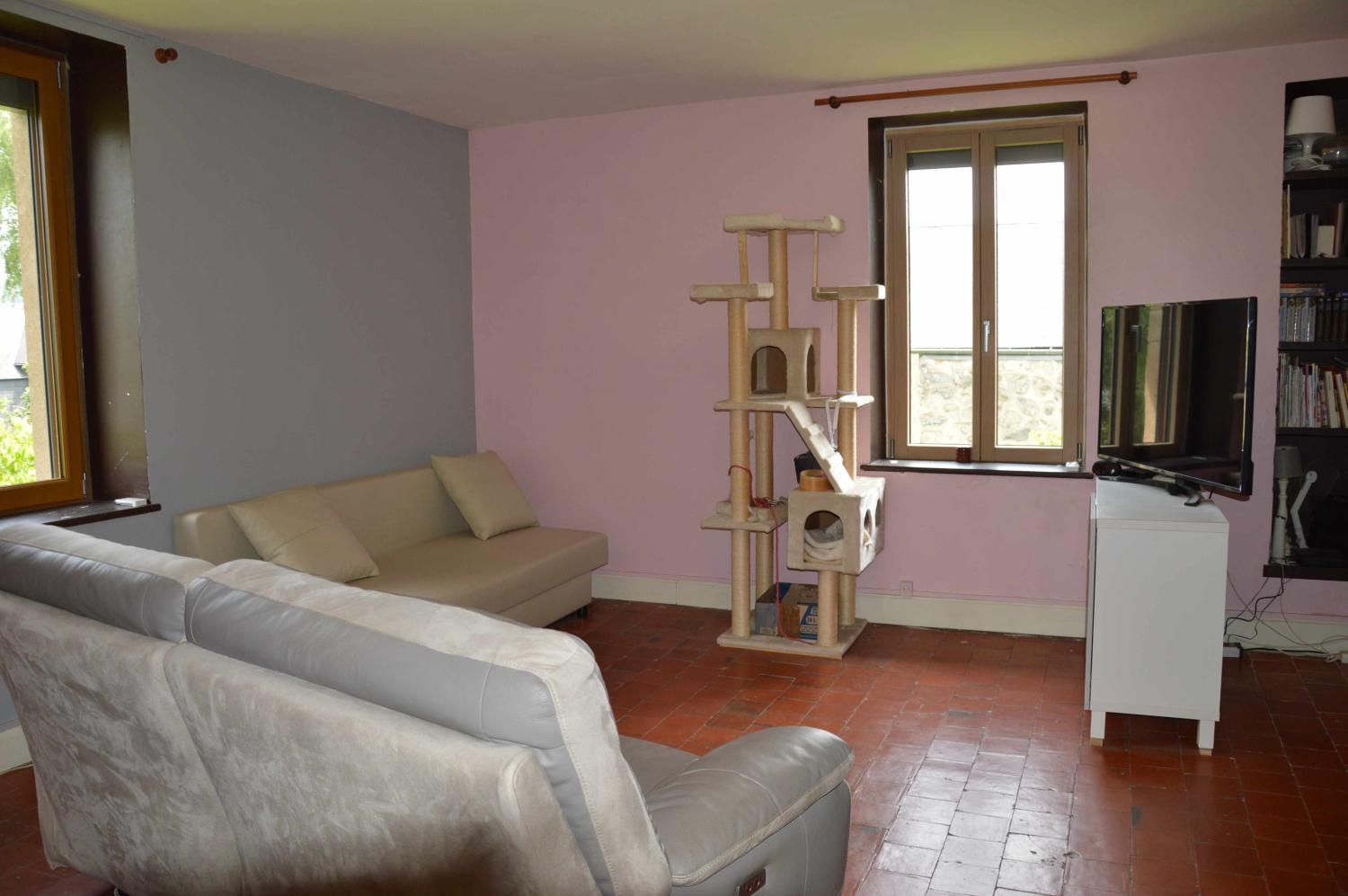  kaufen Dorfhaus Arleuf Nièvre 8