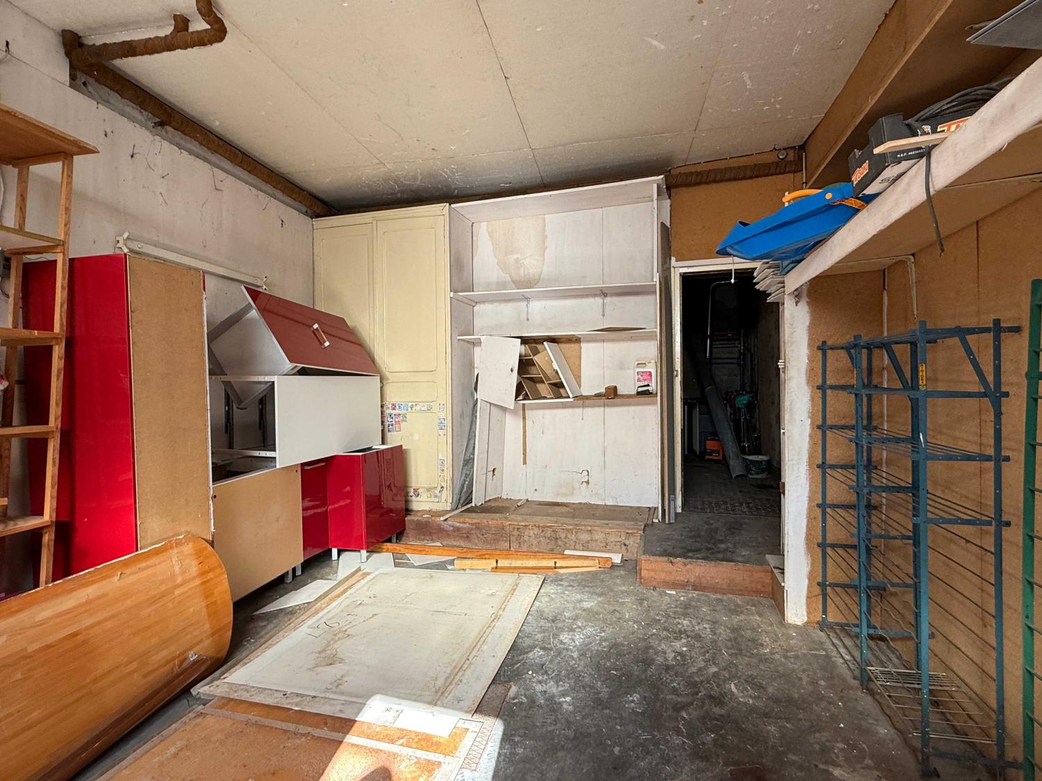 kaufen Dorfhaus Bourbonne-les-Bains Haute-Marne 6
