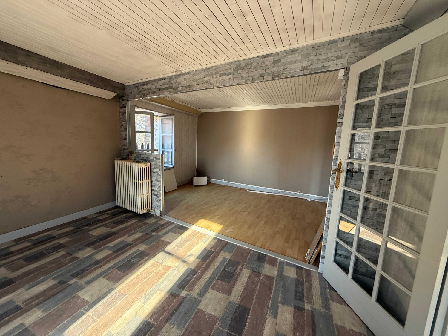  kaufen Dorfhaus Bourbonne-les-Bains Haute-Marne 4