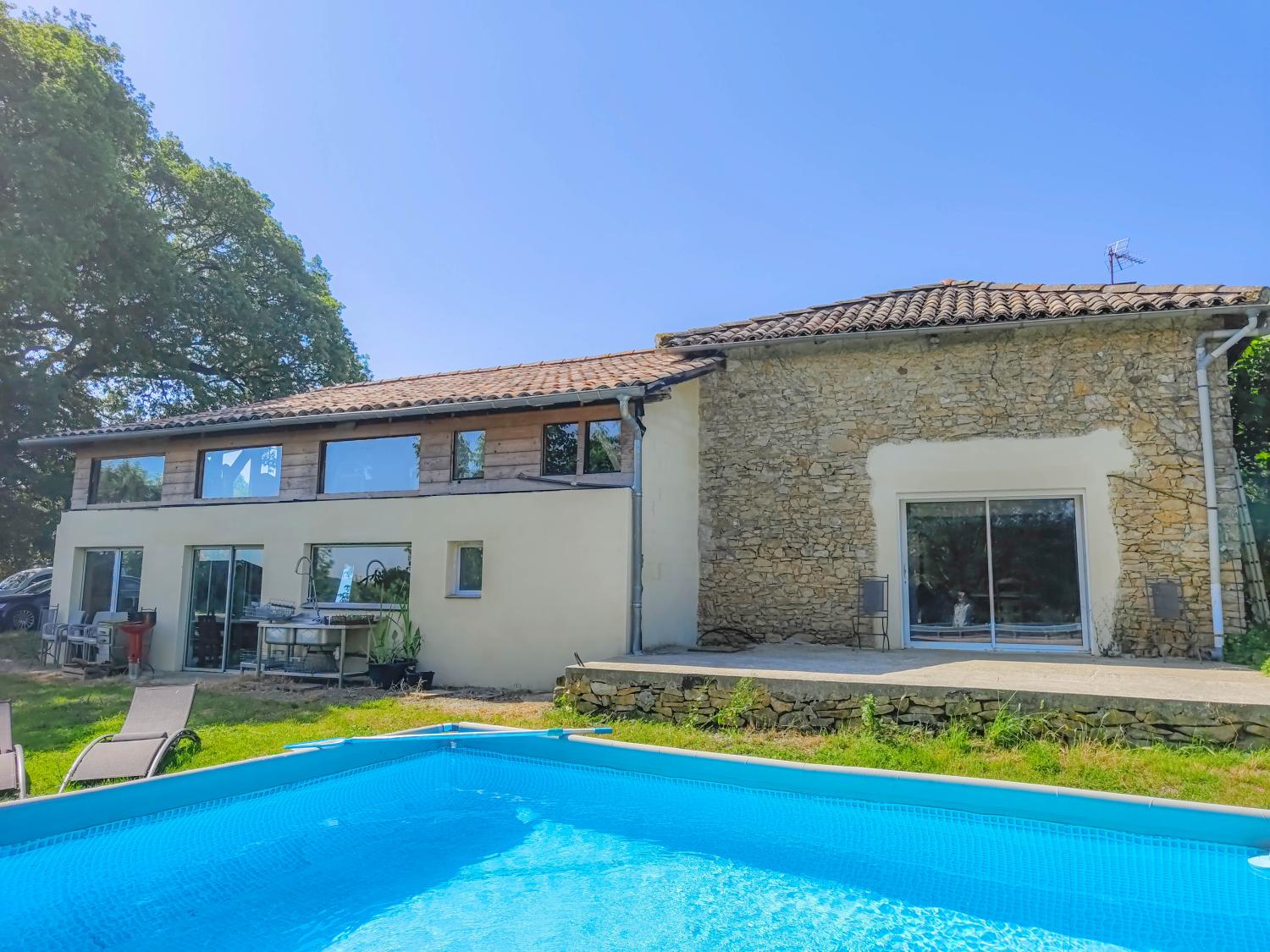  kaufen Häuser mit Zuhause Terrebasse Haute-Garonne 2