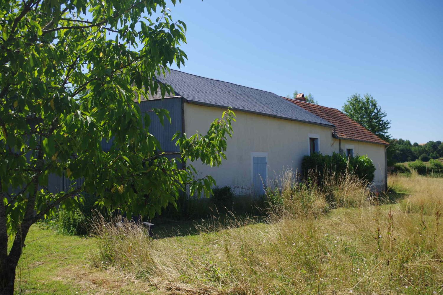  kaufen Haus Onlay Nièvre 7