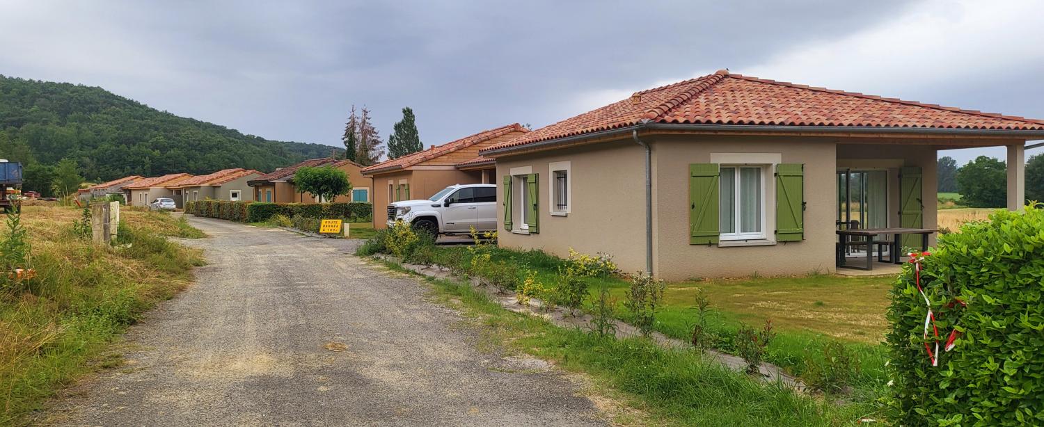  kaufen Neubauhaus Masseube Gers 38