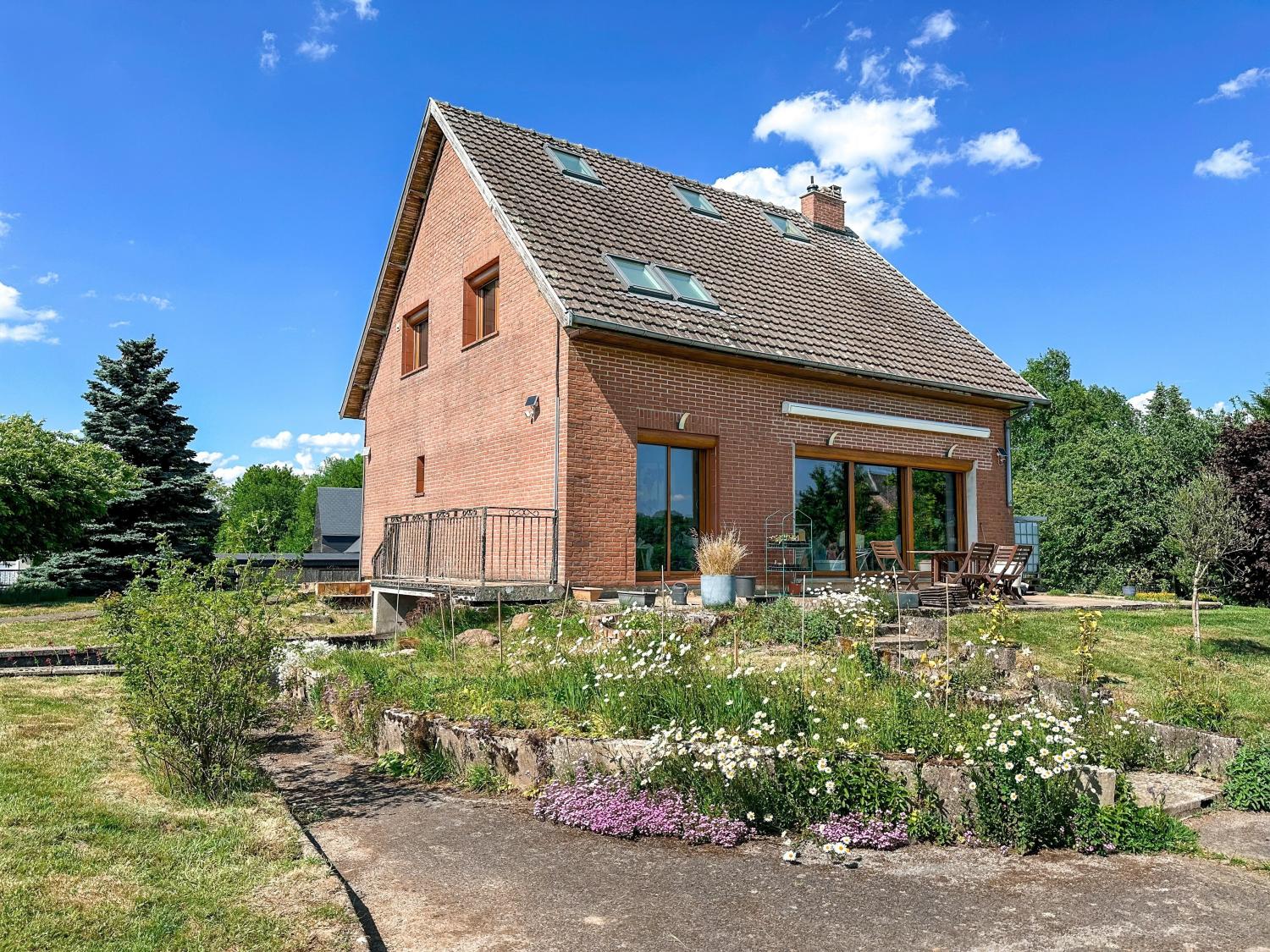  kaufen Haus Mondrepuis Aisne 14