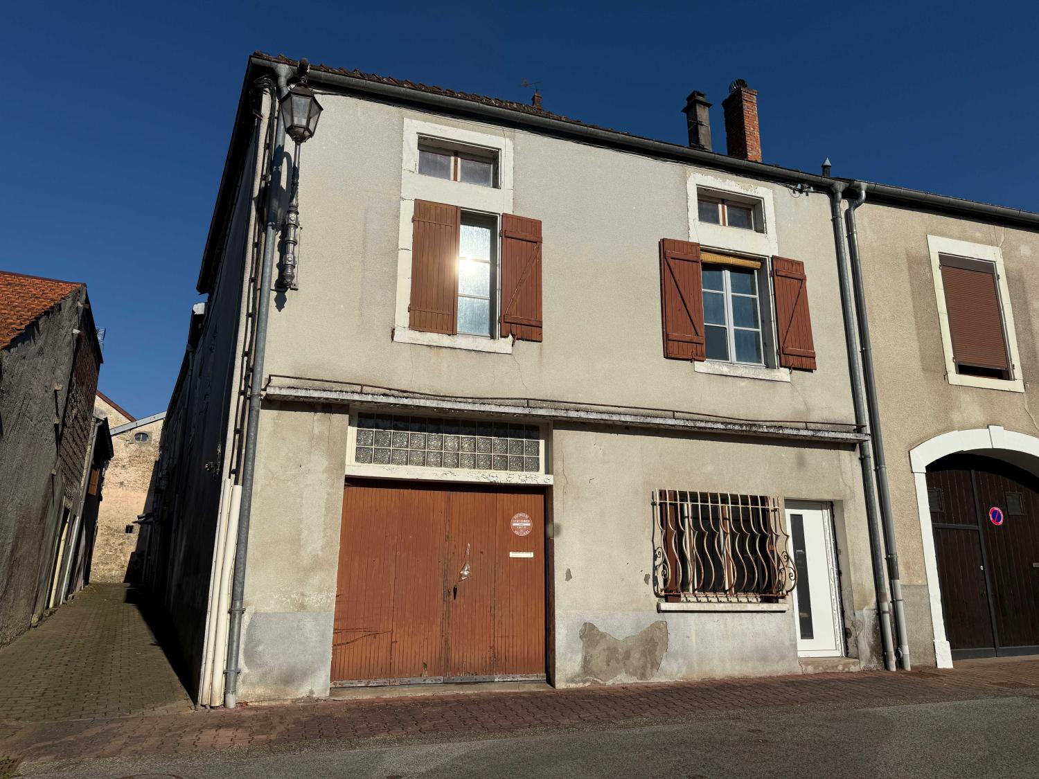  kaufen Dorfhaus Bourbonne-les-Bains Haute-Marne 2