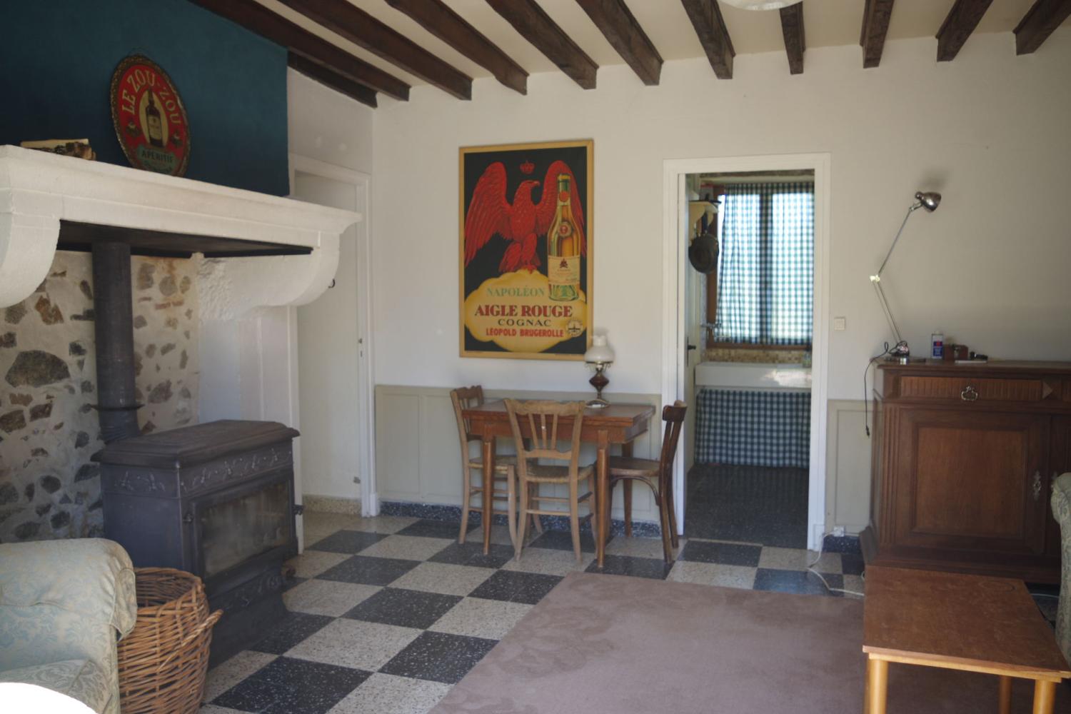  kaufen Haus Onlay Nièvre 2