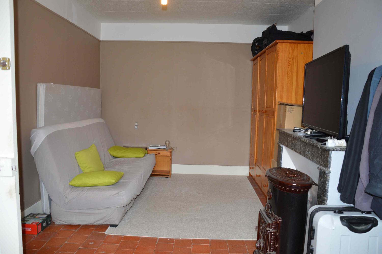  kaufen Dorfhaus Arleuf Nièvre 10