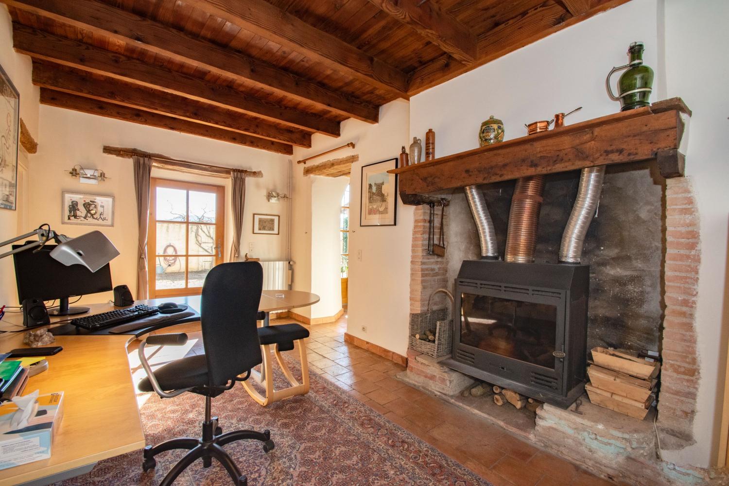  kaufen Ferienhaus/ Gästezimmer Castelnau-de-Montmiral Tarn 5