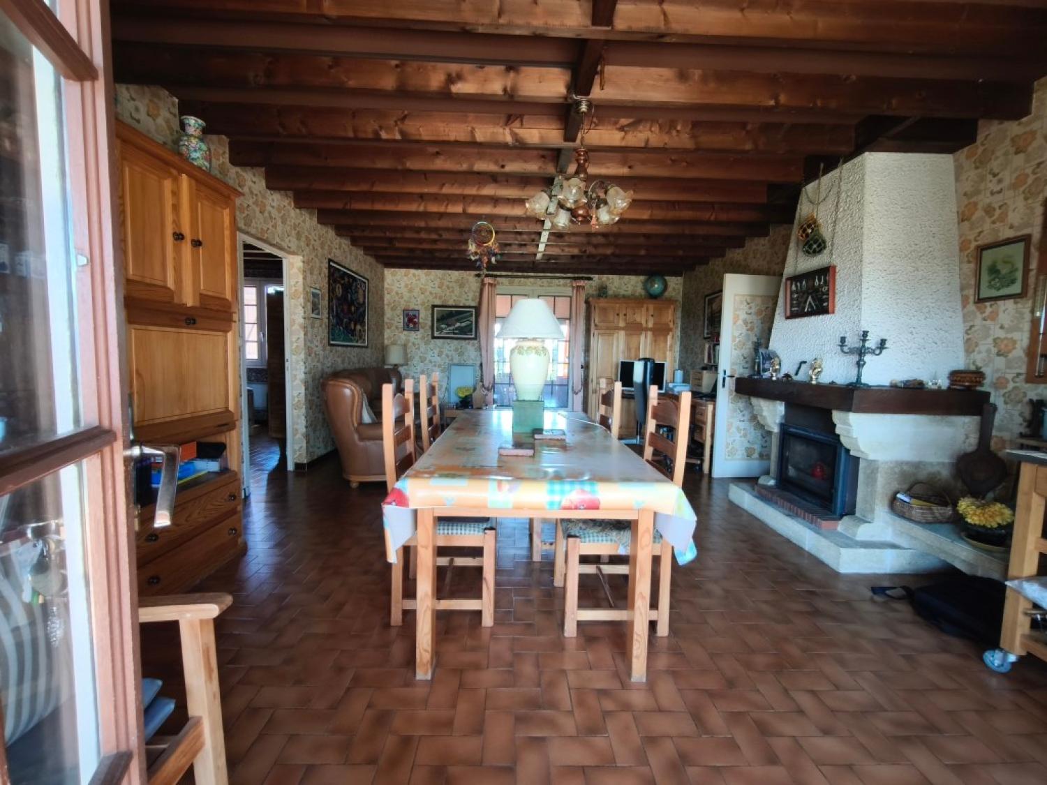  kaufen Haus Savigny-Poil-Fol Nièvre 3