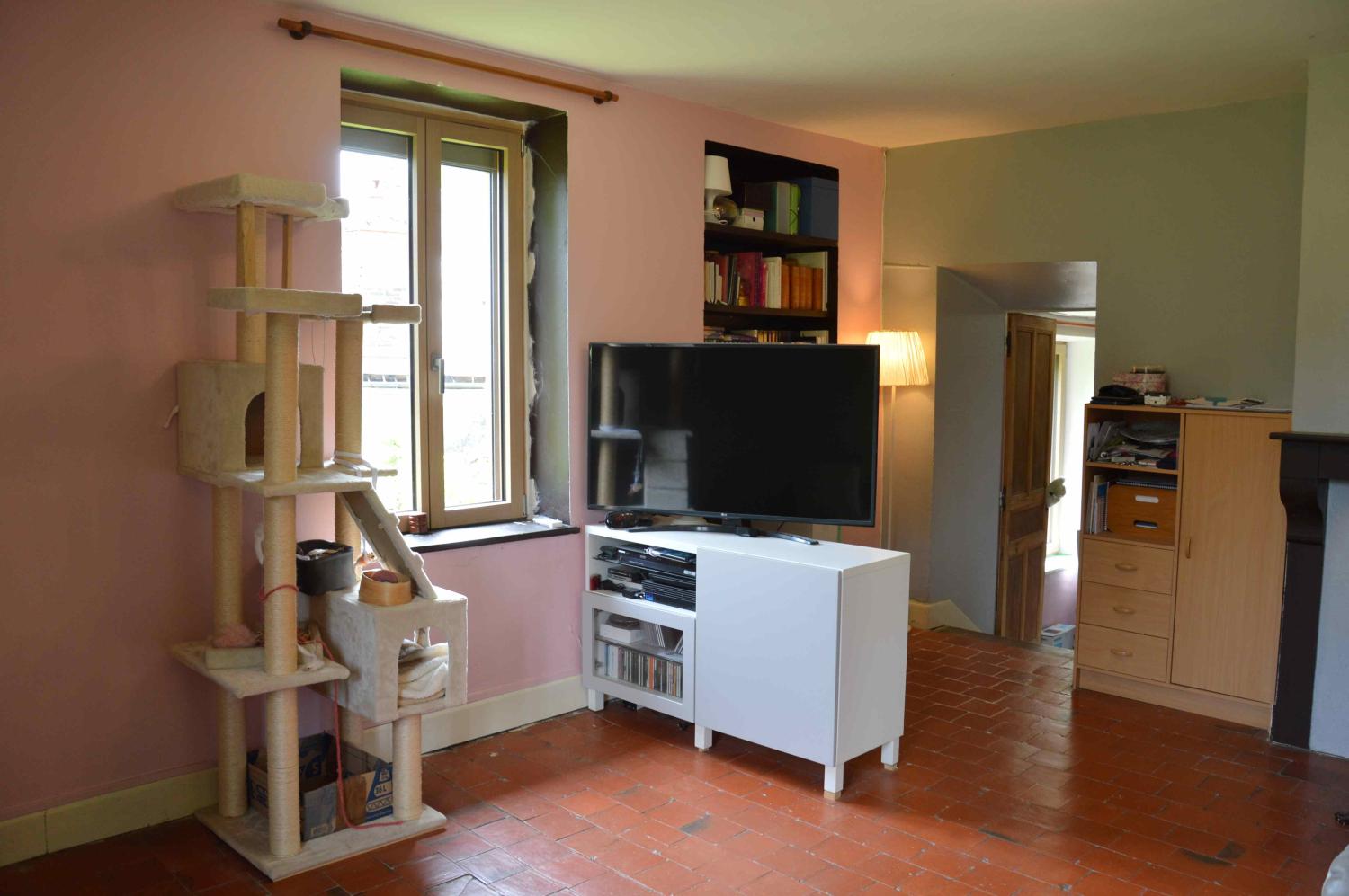  kaufen Dorfhaus Arleuf Nièvre 9