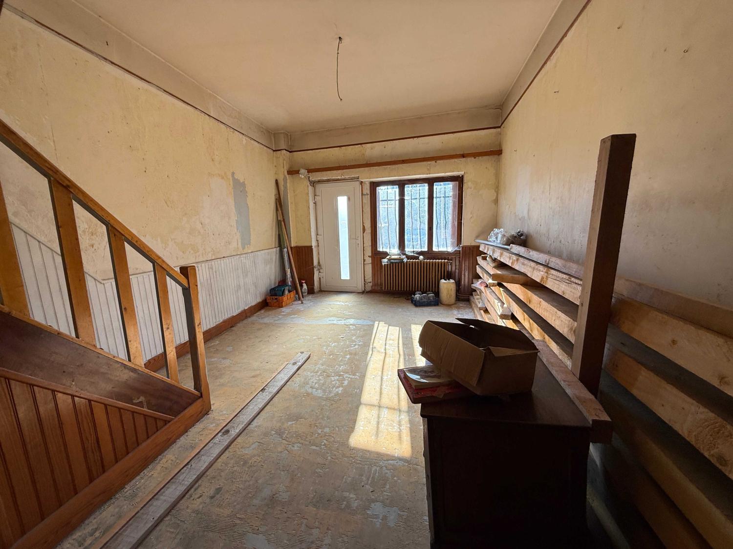  kaufen Dorfhaus Bourbonne-les-Bains Haute-Marne 10