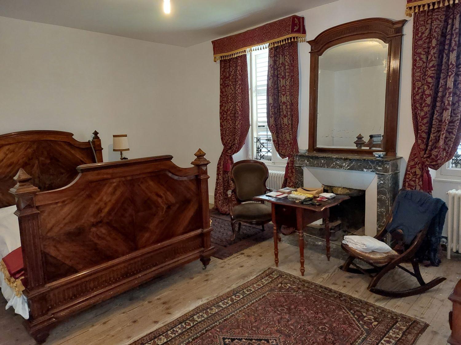  kaufen Schloss Blondefontaine Haute-Saône 17