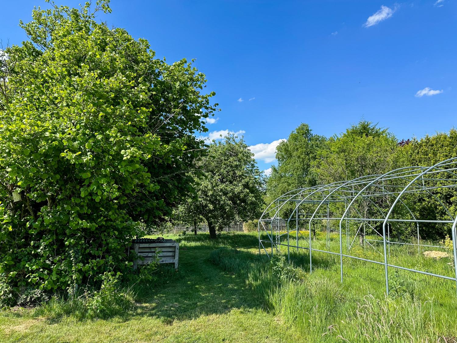  kaufen Haus Mondrepuis Aisne 21