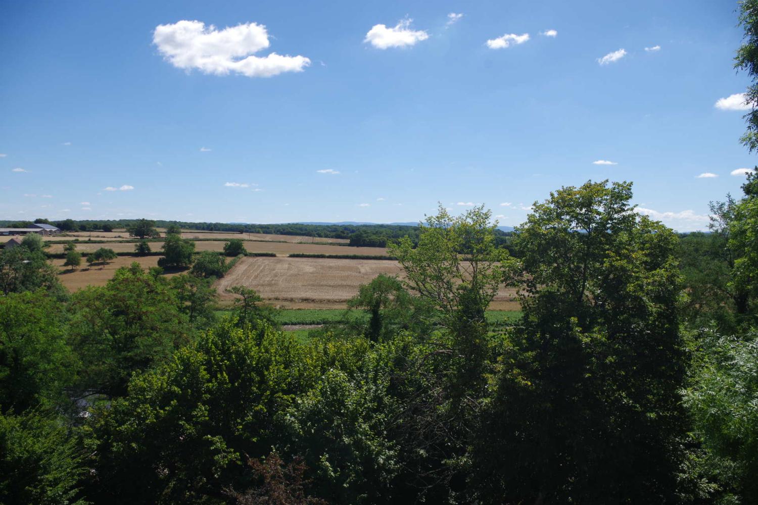  kaufen Bürgerhaus Châtillon-en-Bazois Nièvre 11