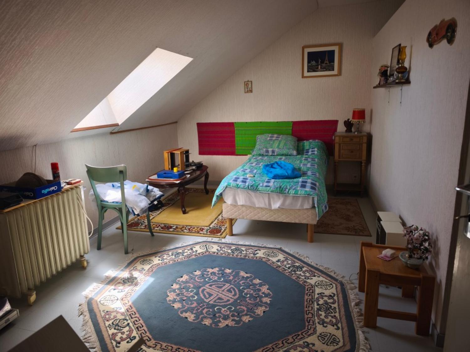  kaufen Haus Savigny-Poil-Fol Nièvre 6