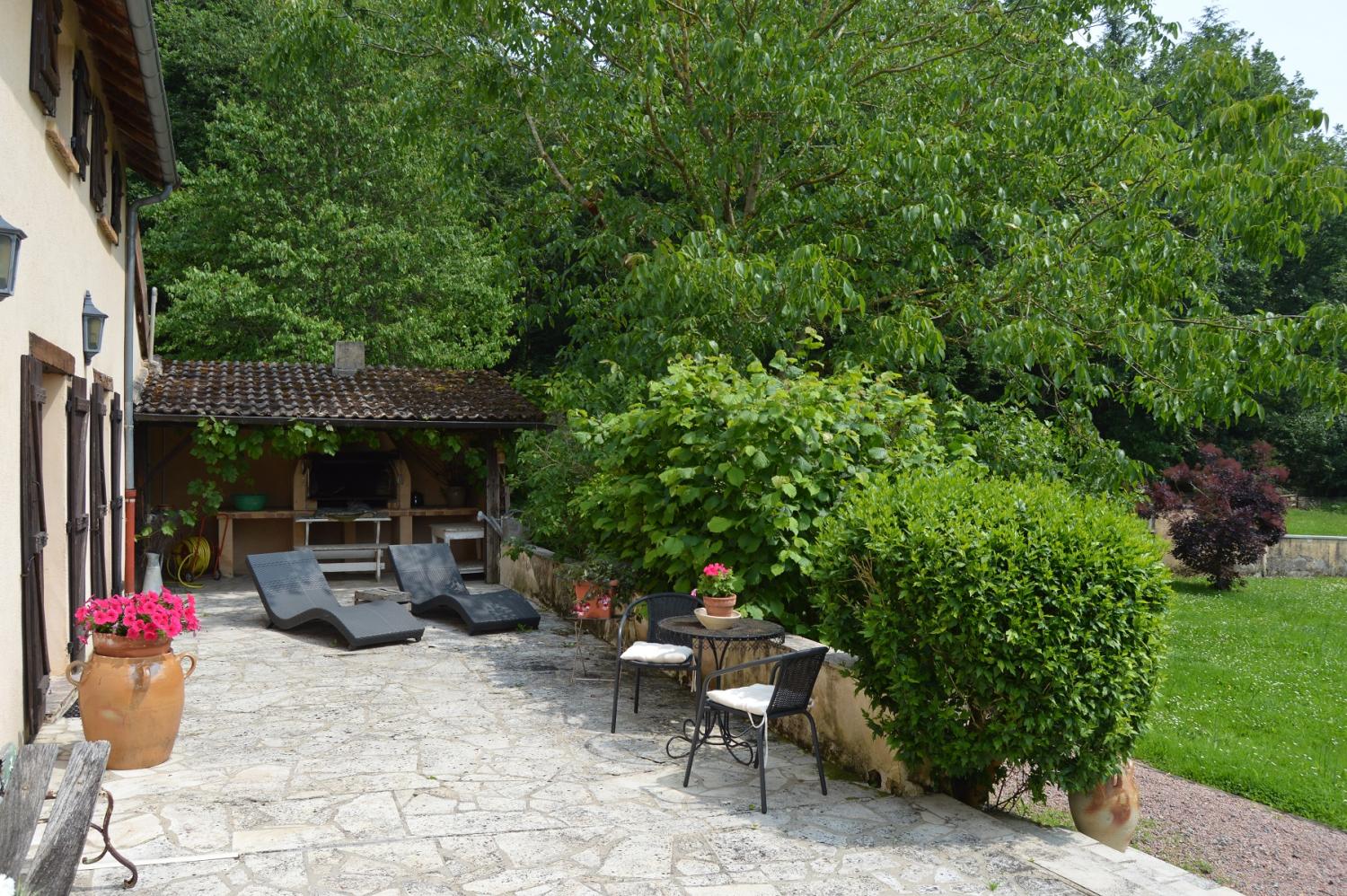  kaufen Haus Sainte-Radegonde Saône-et-Loire 10