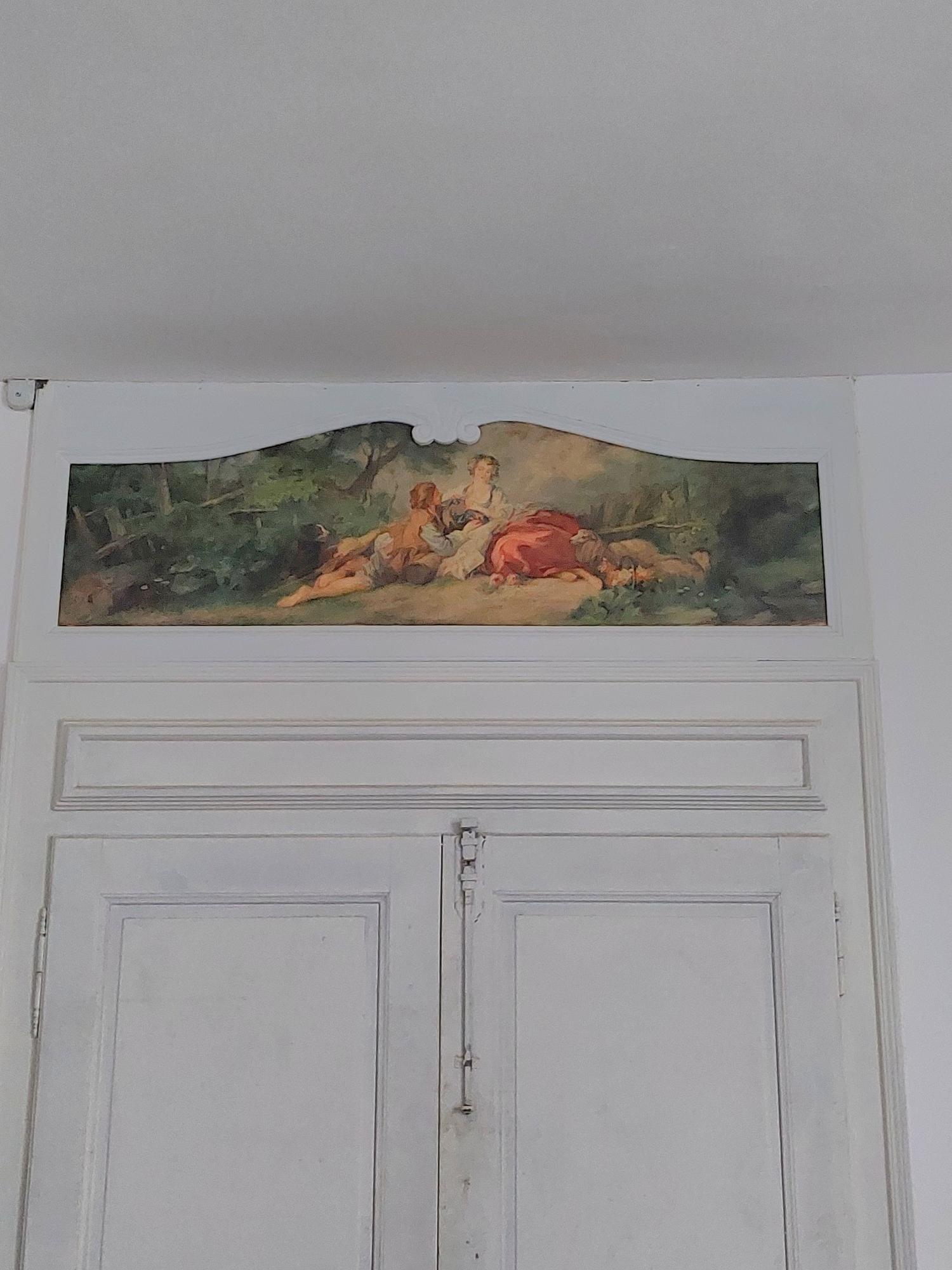  kaufen Schloss Blondefontaine Haute-Saône 27