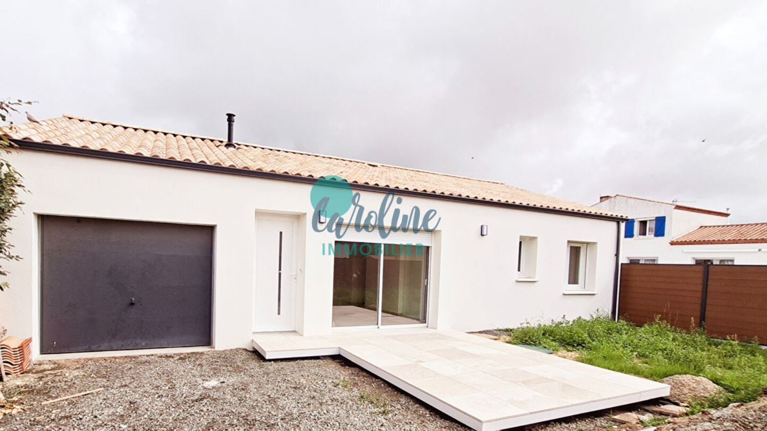  kaufen Haus La Tranche-sur-Mer Vendée 2