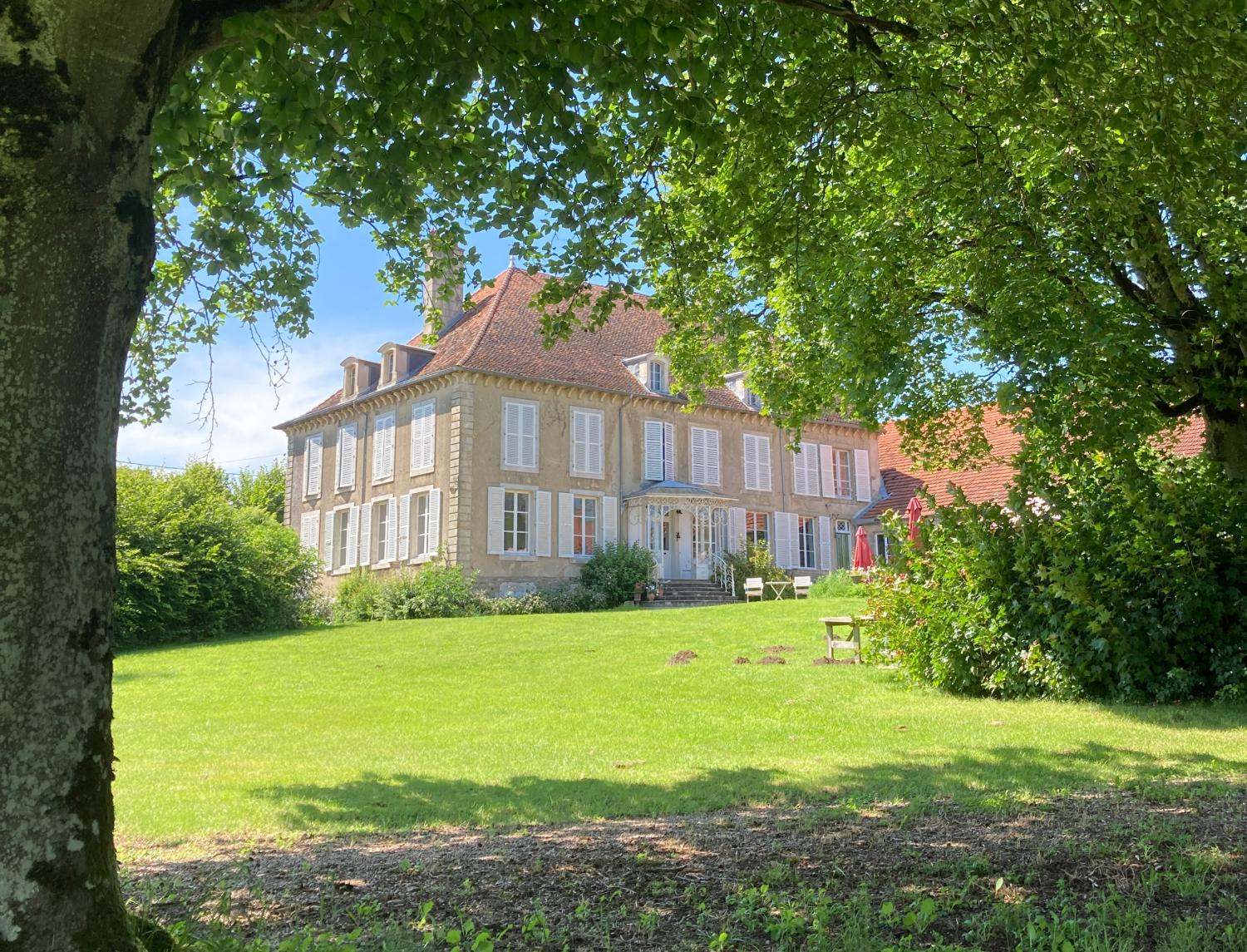  kaufen Landgut Anrosey Haute-Marne 1