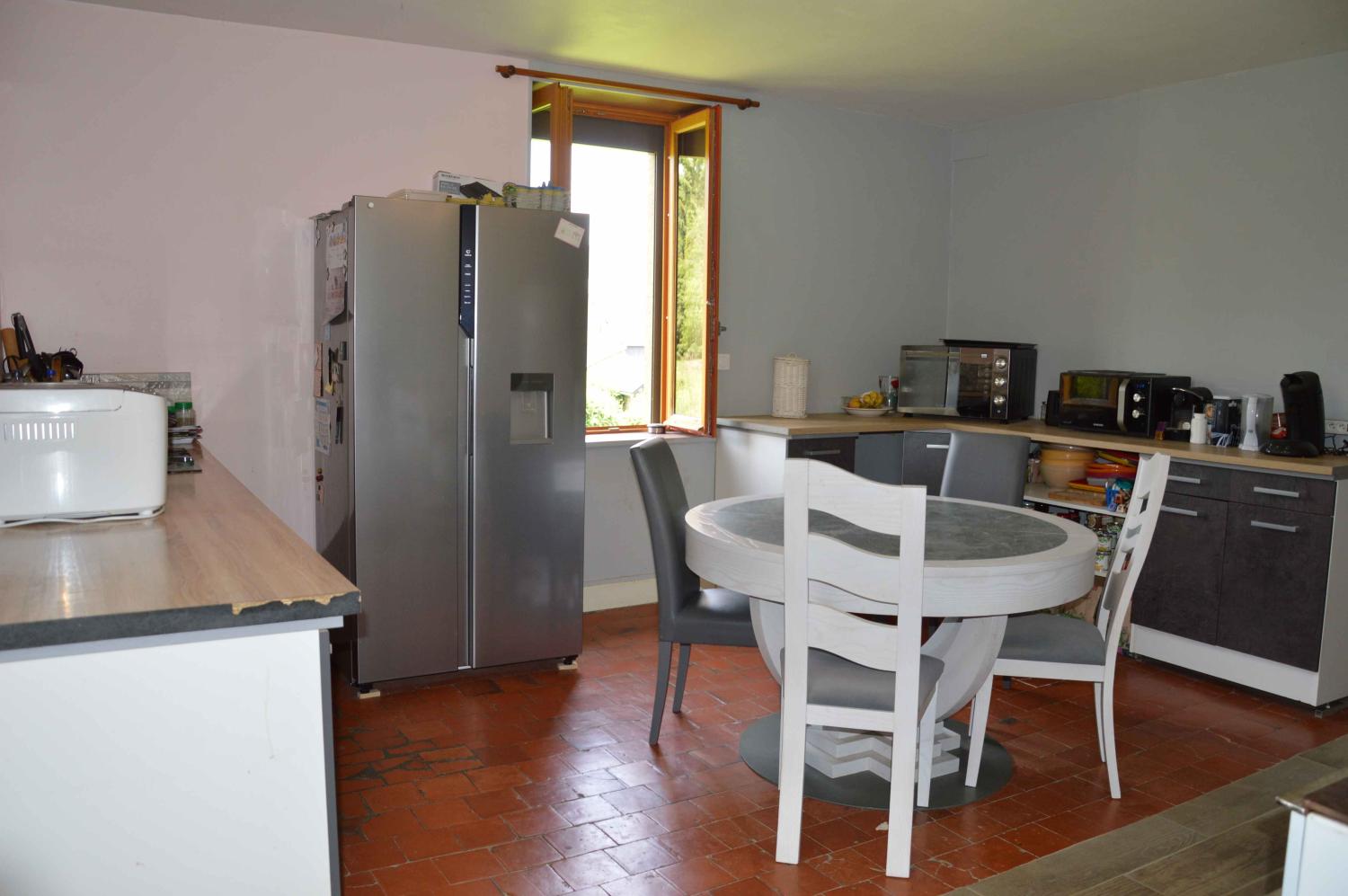  kaufen Dorfhaus Arleuf Nièvre 7