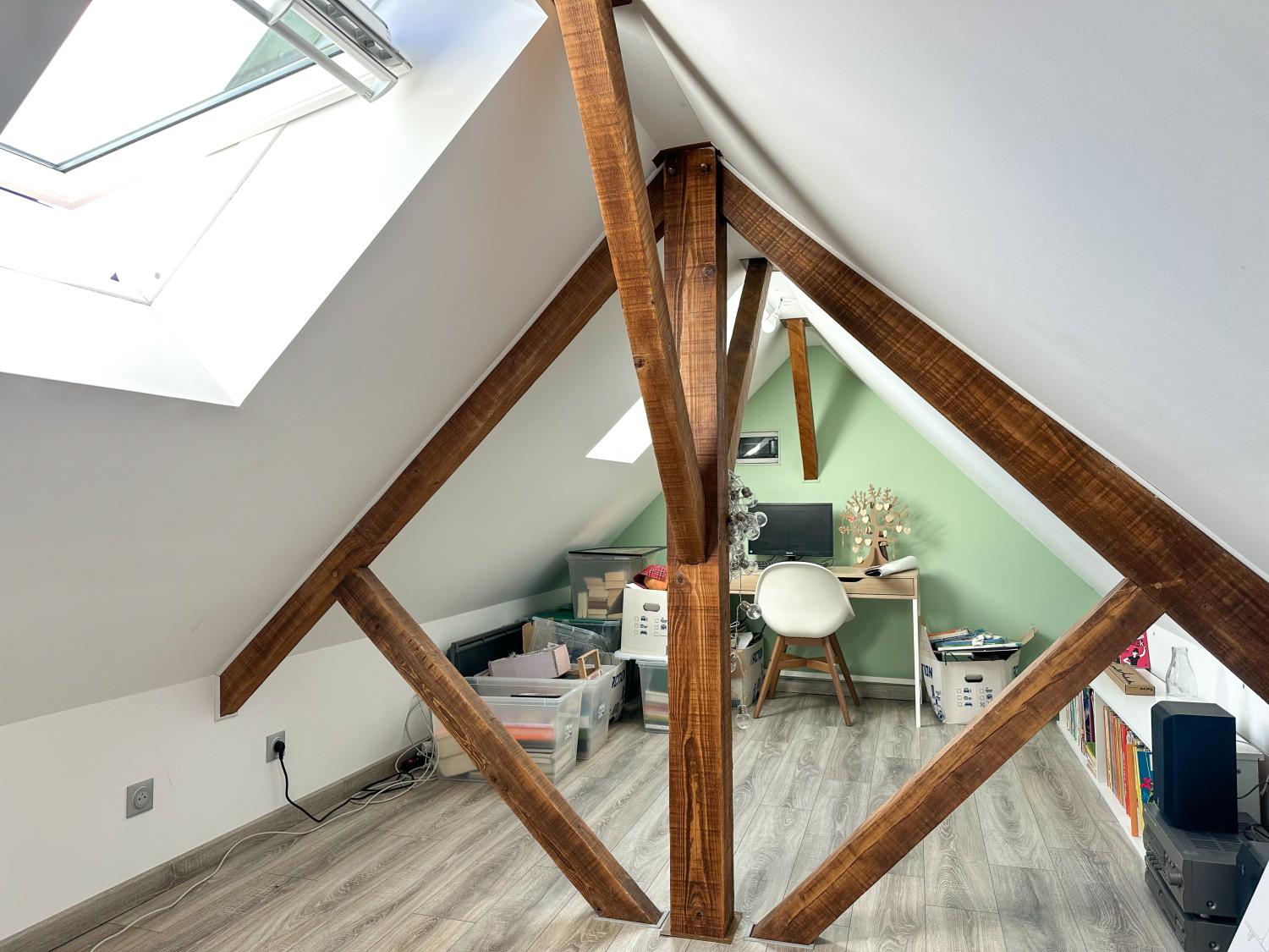  kaufen Haus Mondrepuis Aisne 11