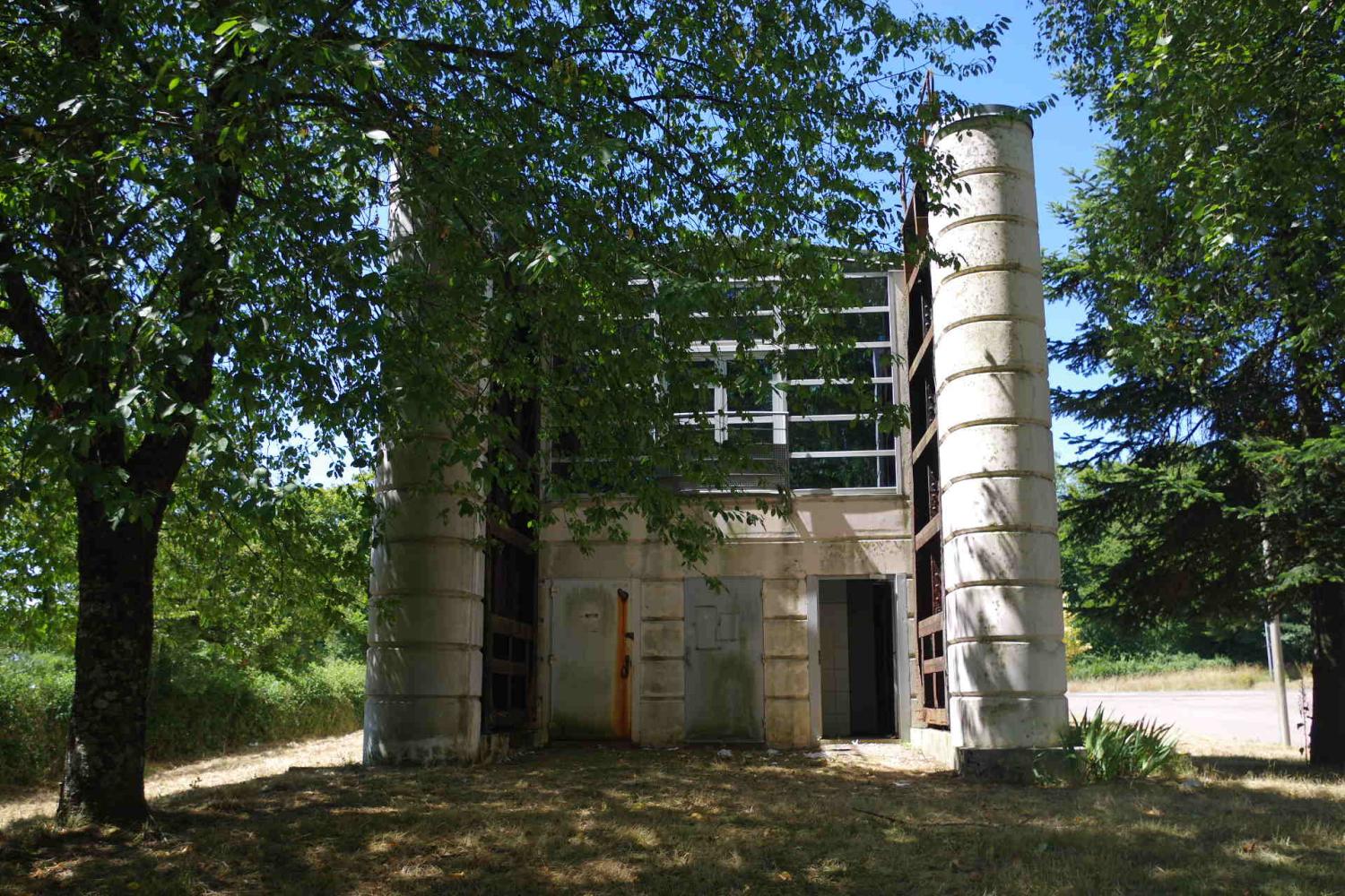  kaufen Gebäude Alluy Nièvre 10