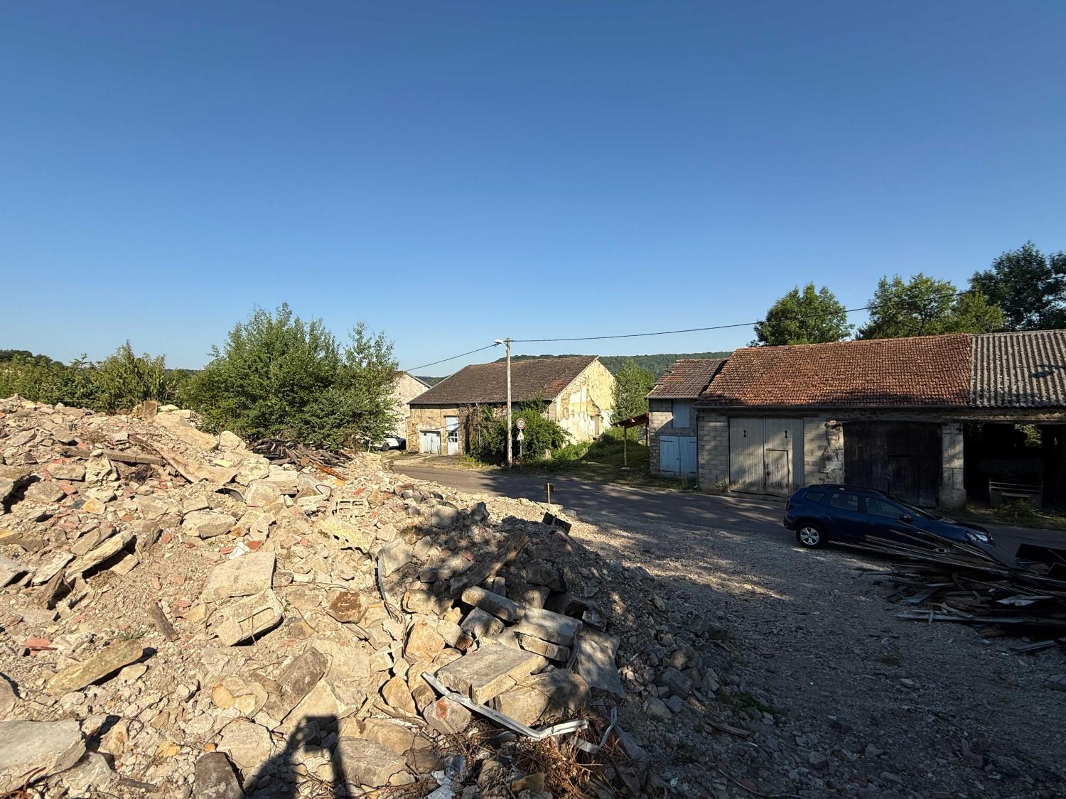  kaufen Grundstück Bourbonne-les-Bains Haute-Marne 4