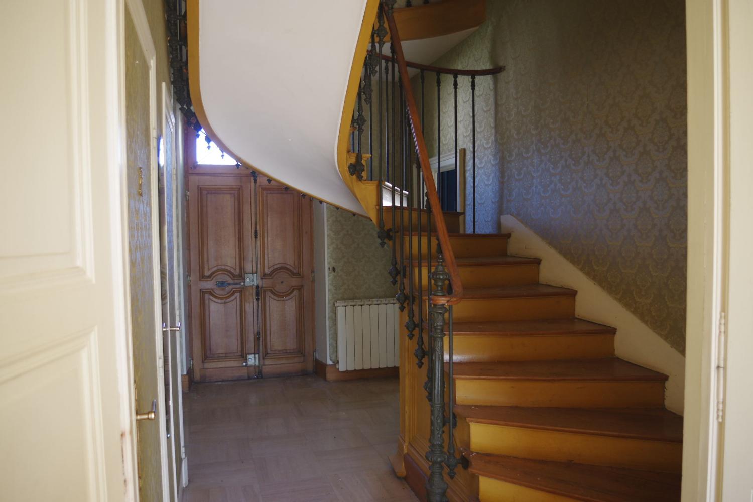 kaufen Bürgerhaus Châtillon-en-Bazois Nièvre 5