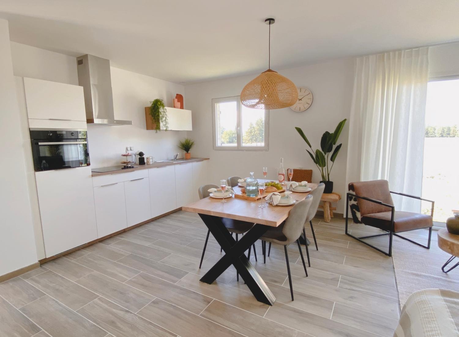  kaufen Neubauhaus Masseube Gers 30
