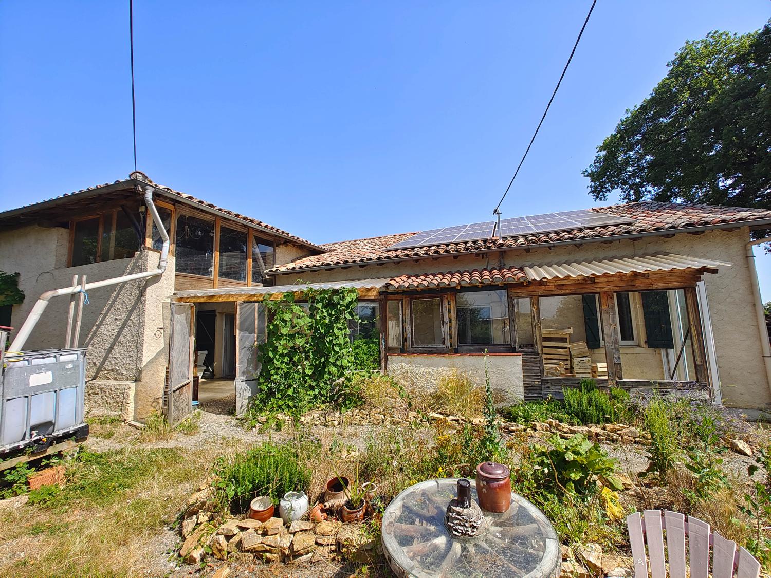  kaufen Häuser mit Zuhause Terrebasse Haute-Garonne 7