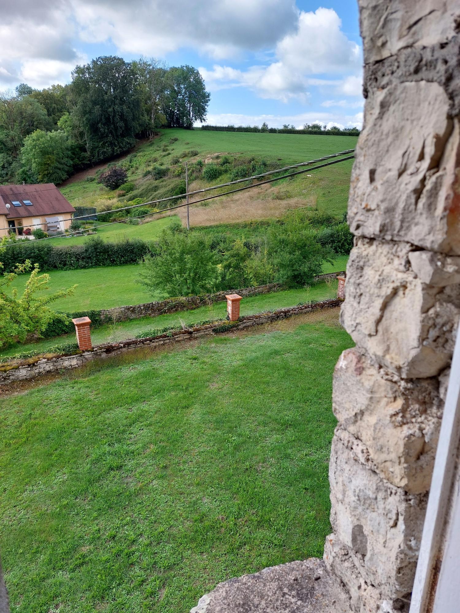  kaufen Schloss Blondefontaine Haute-Saône 9