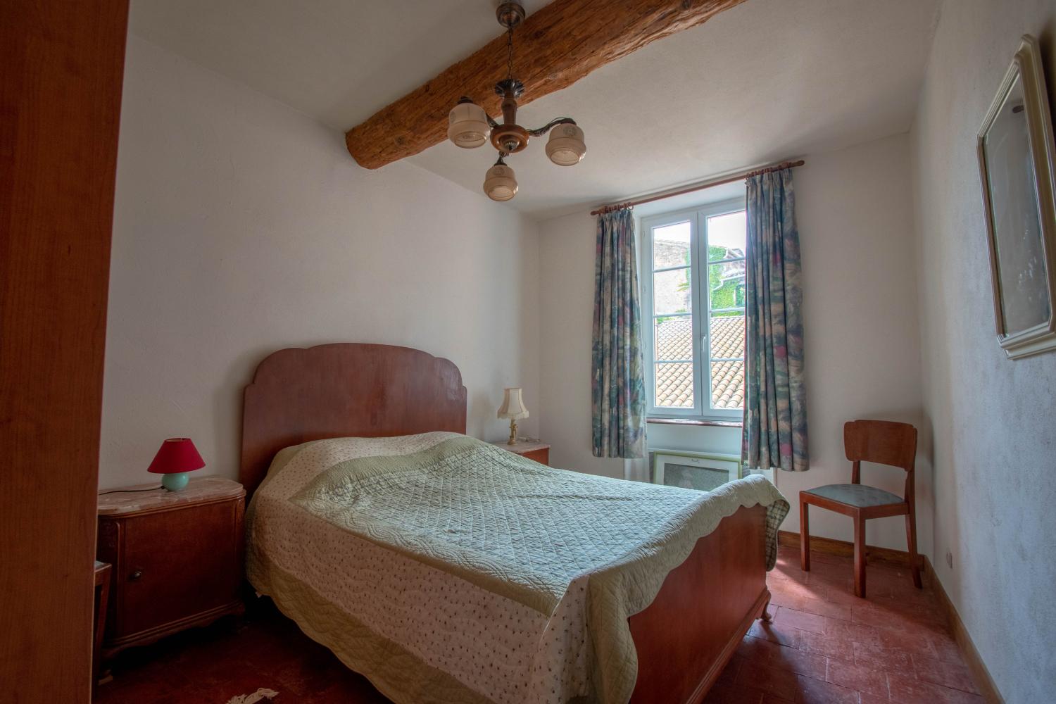  kaufen Dorfhaus Boutenac Aude 11
