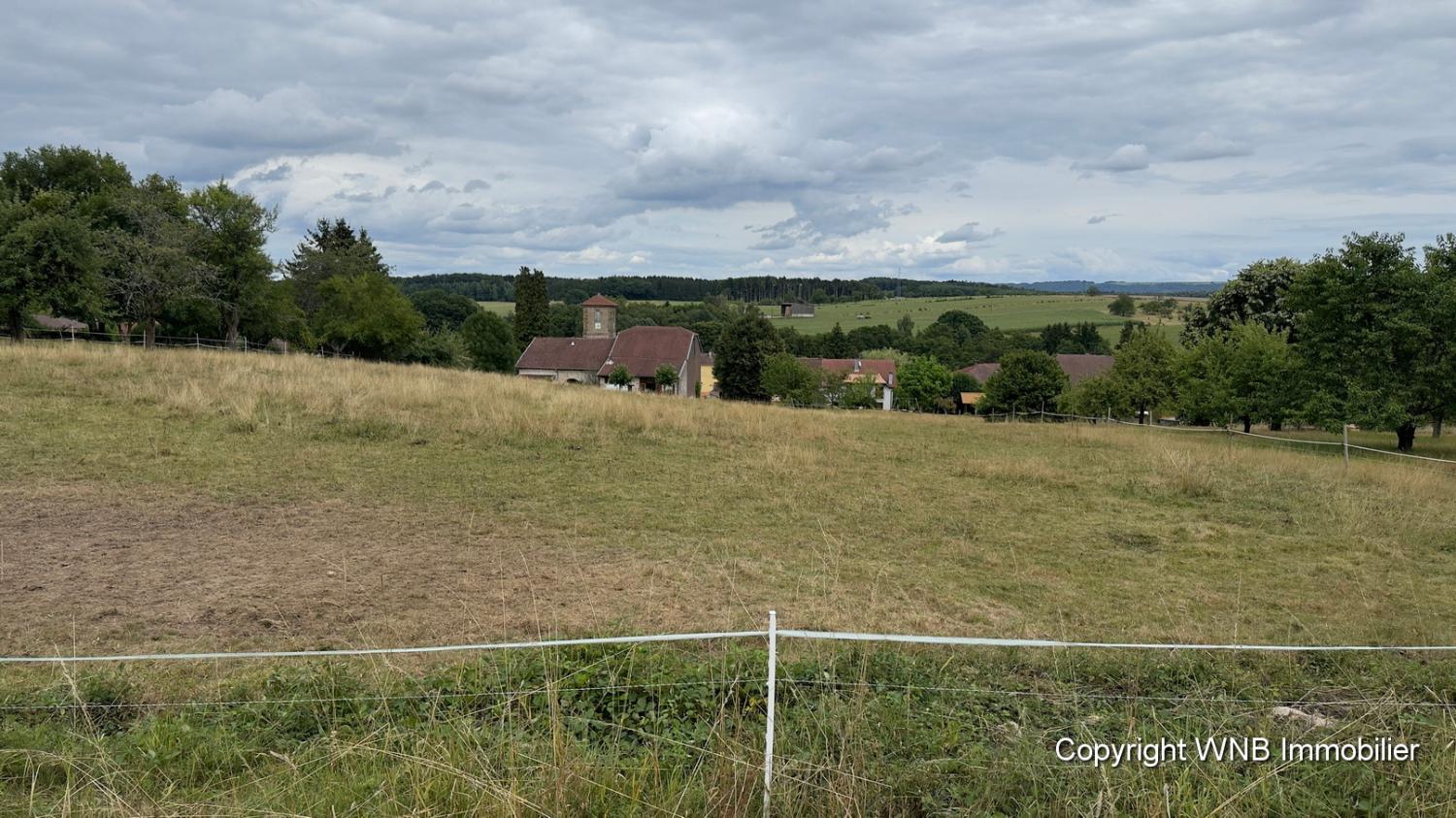  kaufen Landgut Hautmougey Vogesen 6