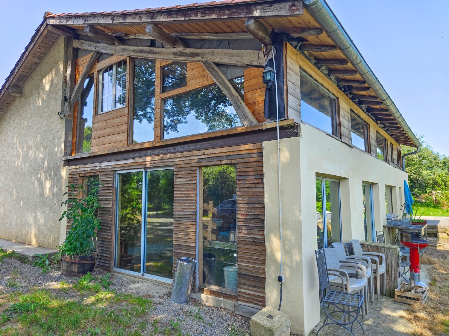  kaufen Häuser mit Zuhause Terrebasse Haute-Garonne 11