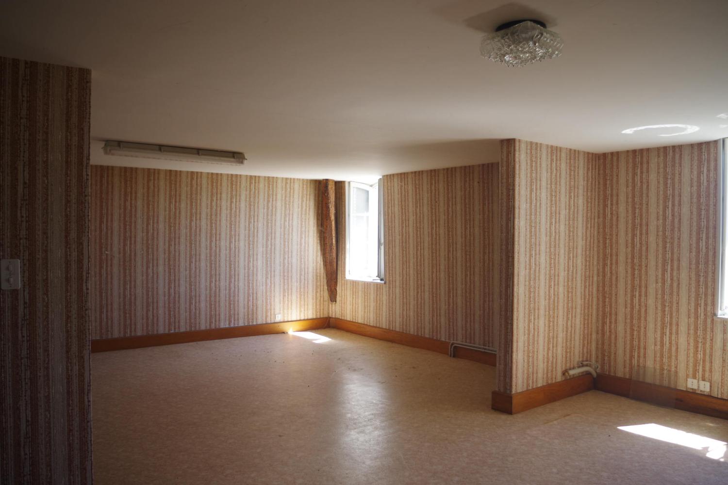  kaufen Bürgerhaus Châtillon-en-Bazois Nièvre 9